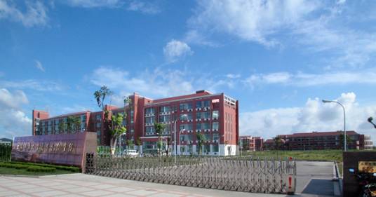 上海杉达学院嘉善光彪学院