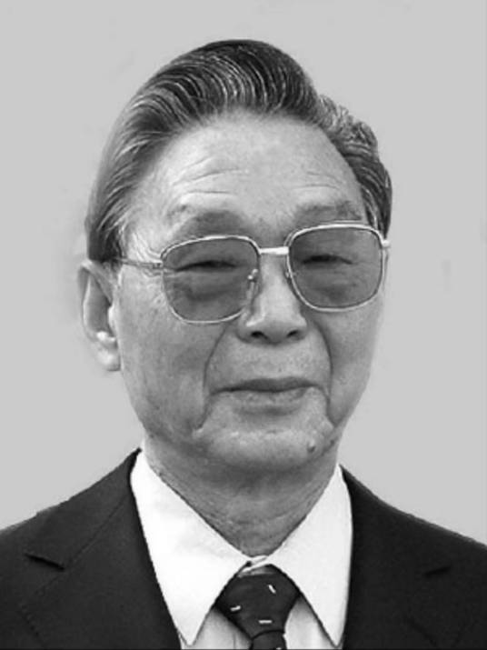 郭长才（山东省人大常委会原副主任、山东省原副省长）