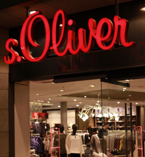 s.Oliver