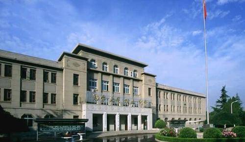 西北师范大学马克思主义学院