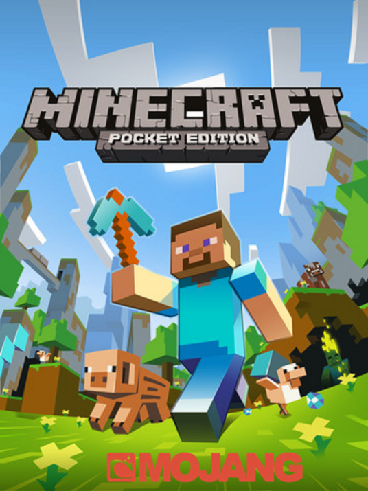 minecraft pe