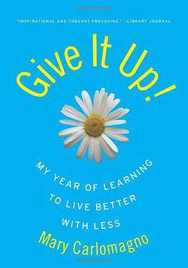 Give It Up!（2011年Harpercollins出版的图书）