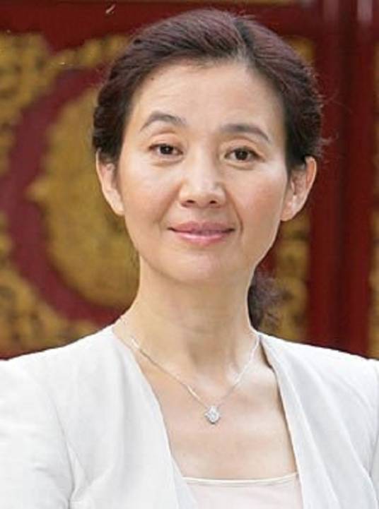 谷丽萍（令计划妻子）