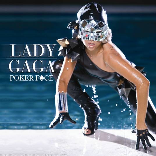 Poker Face（2008年Lady Gaga演唱的歌曲）