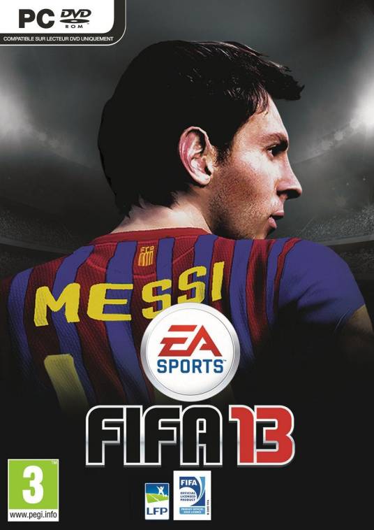 FIFA 13