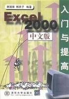 Excel 2000中文版入门与提高