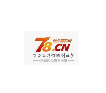 78创业商机网