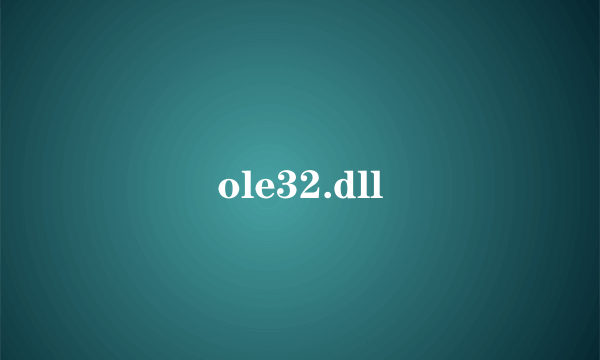 ole32.dll