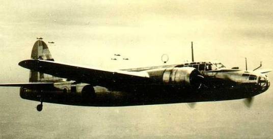 ki-49吞龙