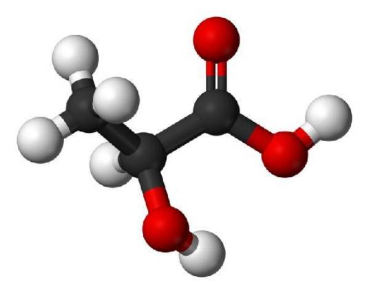 乳酸