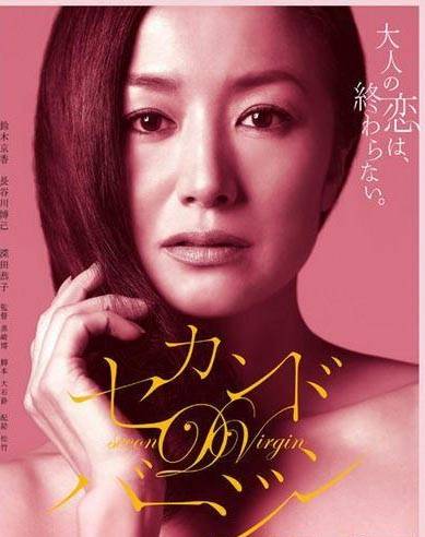 第二处女（日本2010年黑崎博、柳川强执导电视剧）