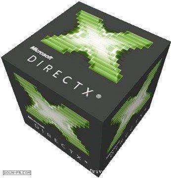 DirectX 9.0c