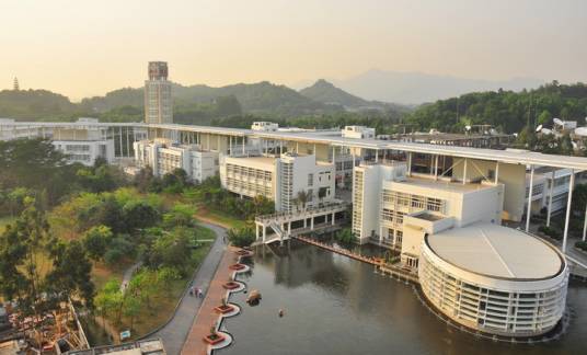 深圳大学研究生院