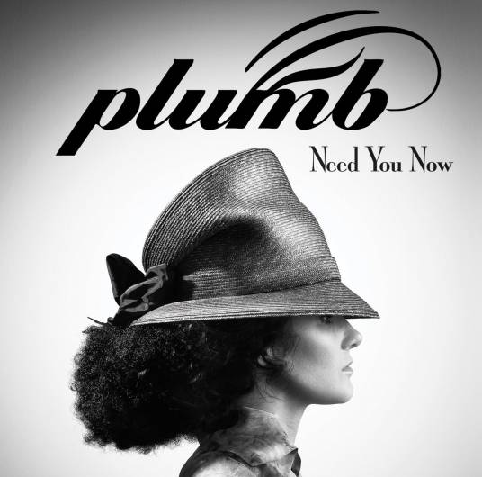 Need You Now（Plumb第六张专辑）