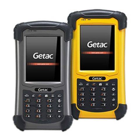 Getac