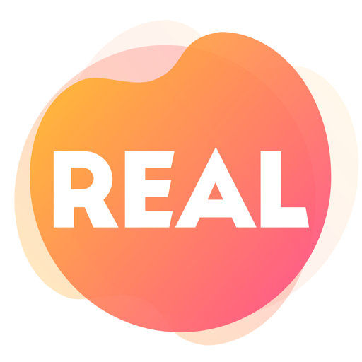 real（社交APP）