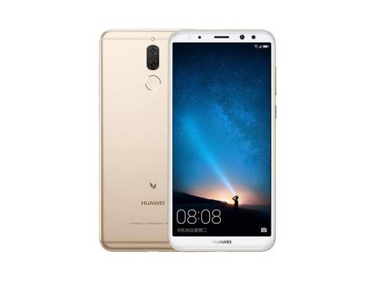 HUAWEI 麦芒6