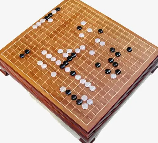 镇（围棋术语）