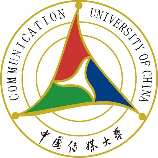 中国传媒大学校徽