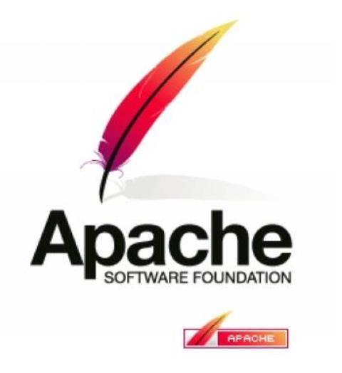 Apache软件基金会