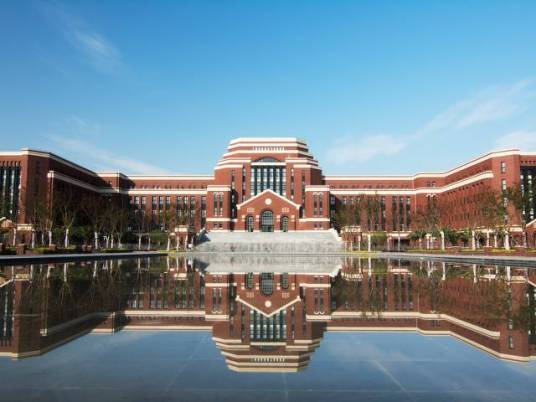 上海建桥学院珠宝学院