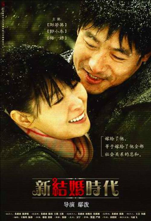 新结婚时代（2006年鄢颇导演电视剧）