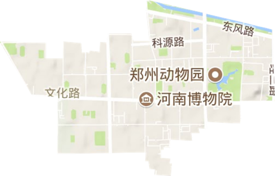 文化路街道（河南省郑州市金水区下辖街道）