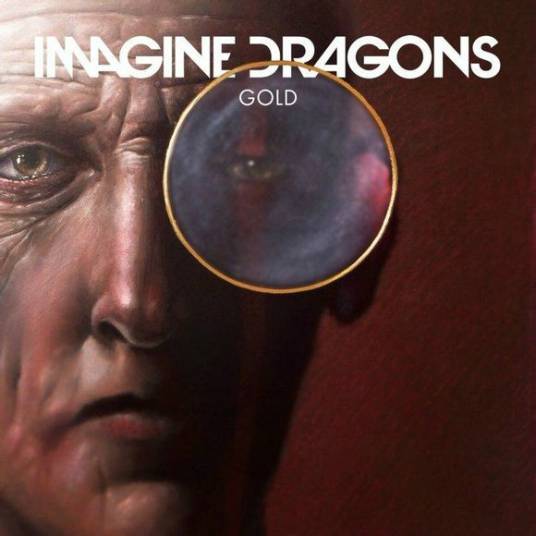 Gold（Imagine Dragons）