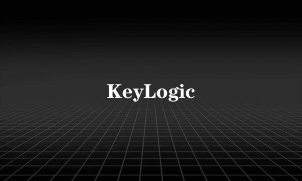 KeyLogic