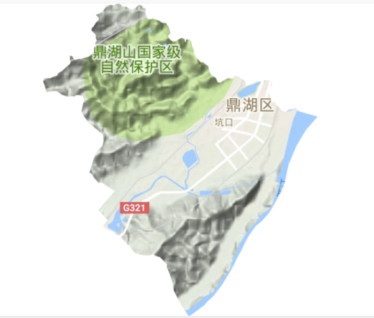 坑口街道