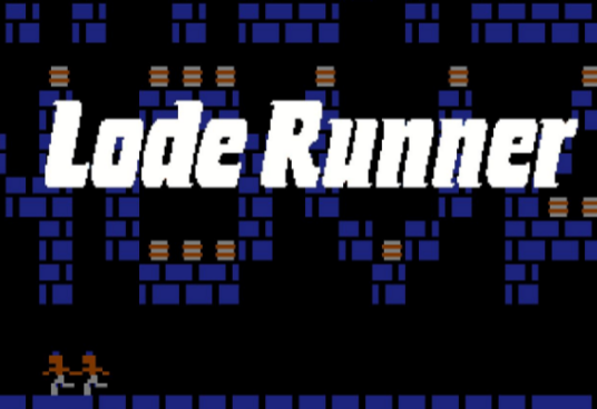 Lode Runner