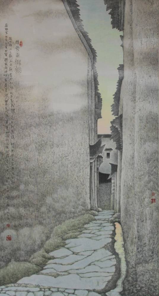 李梅（中国画家）