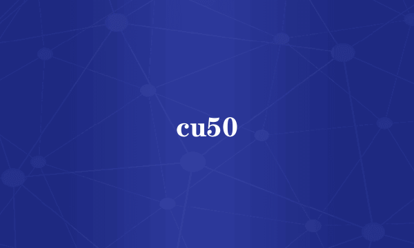 cu50