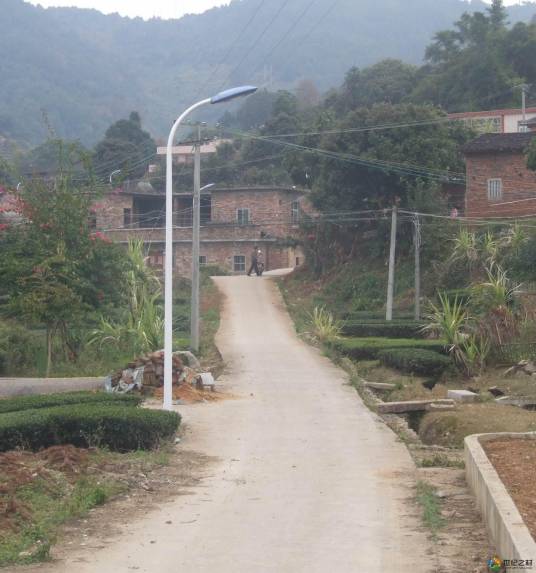 三英村（中国福建省闽侯县甘蔗街道下辖村）