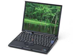 IBM ThinkPad X60 1706MFC