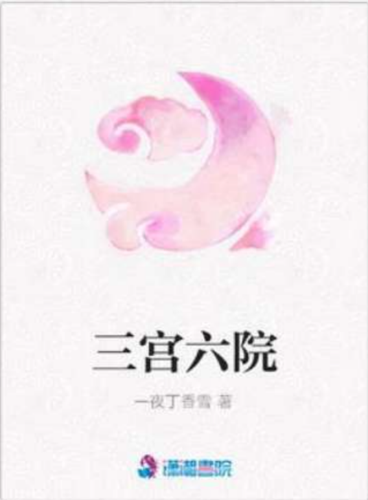 三宫六院（一夜丁香雪创作的古代言情类网络小说）