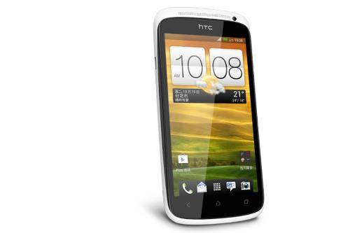 HTC One S SE