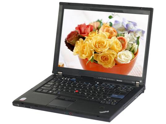 ThinkPad T400(2767MF2)