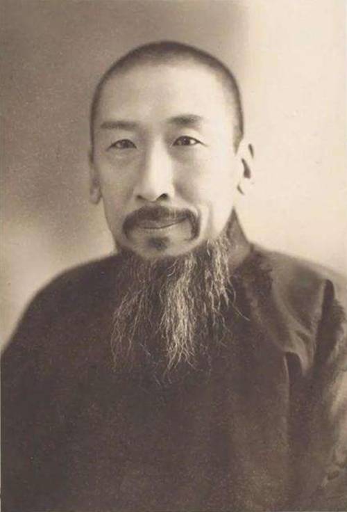 王揖唐