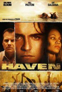 haven（美国2010年Stephen King执导电影）