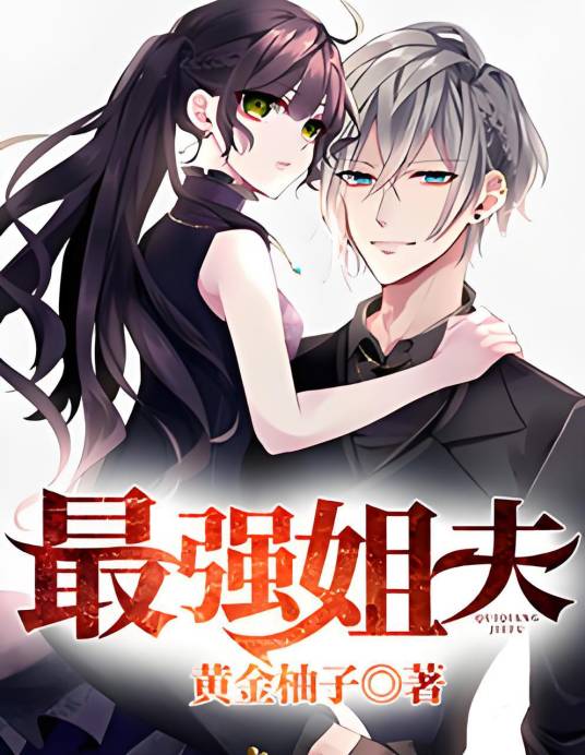 最强姐夫（黄金柚子创作的网络小说）