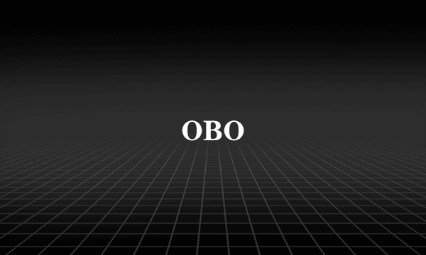 OBO