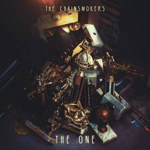 The One（The Chainsmokers演唱歌曲）