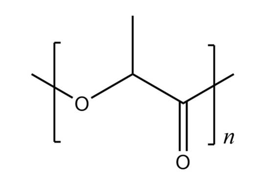 聚乳酸（一种新型生物降解材料）