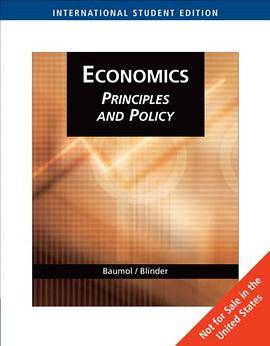 Economics（Arnold, Roger A;Baumol,WilliamJ;Blinder, AlanS.著图书）