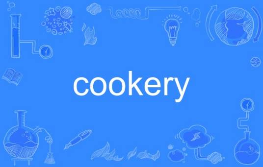 cookery