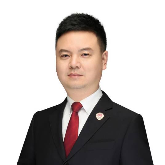 张晓波（四川省南充市西充县人民检察院党组副书记、常务副检察长）