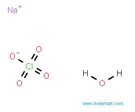 一水高氯酸钠