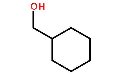 环己甲醇