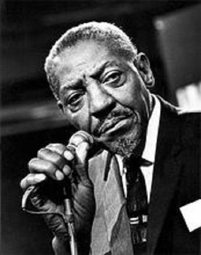 Sonny Boy Williamson II